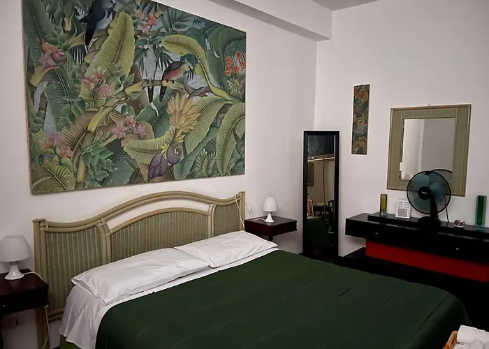Casa Del Corso