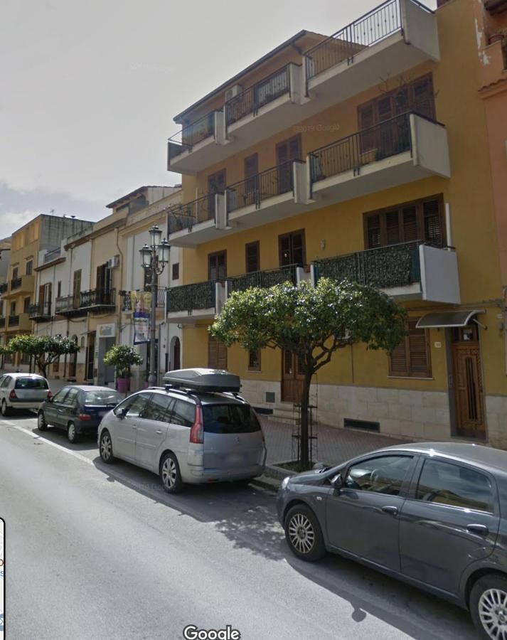 Gasthof Casa Del Corso Cinisi