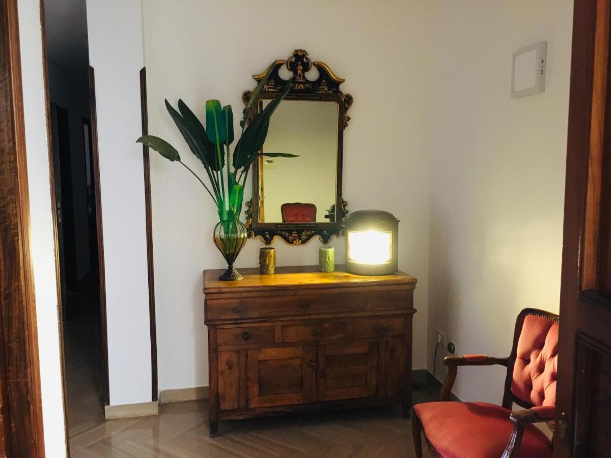 Gasthof Casa Del Corso Cinisi