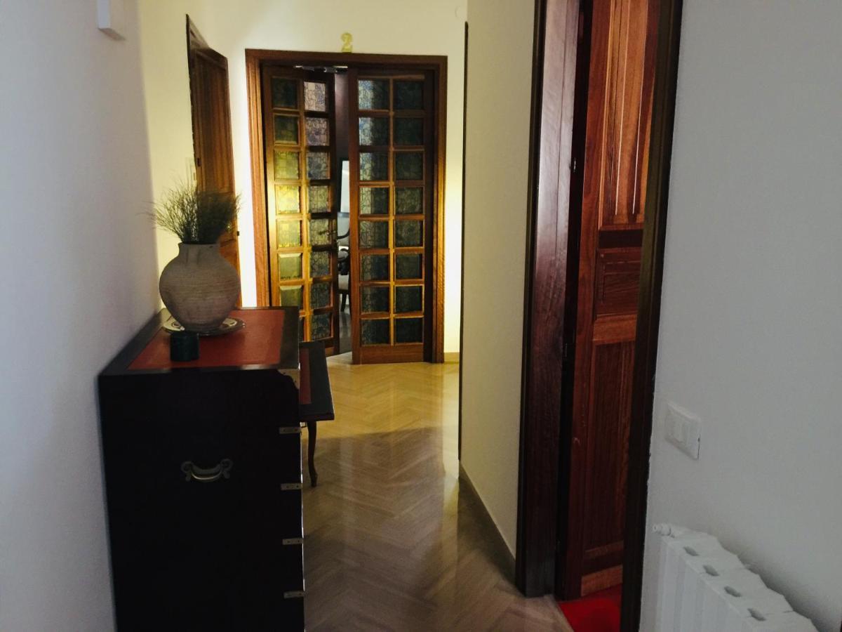 Gasthof Casa Del Corso