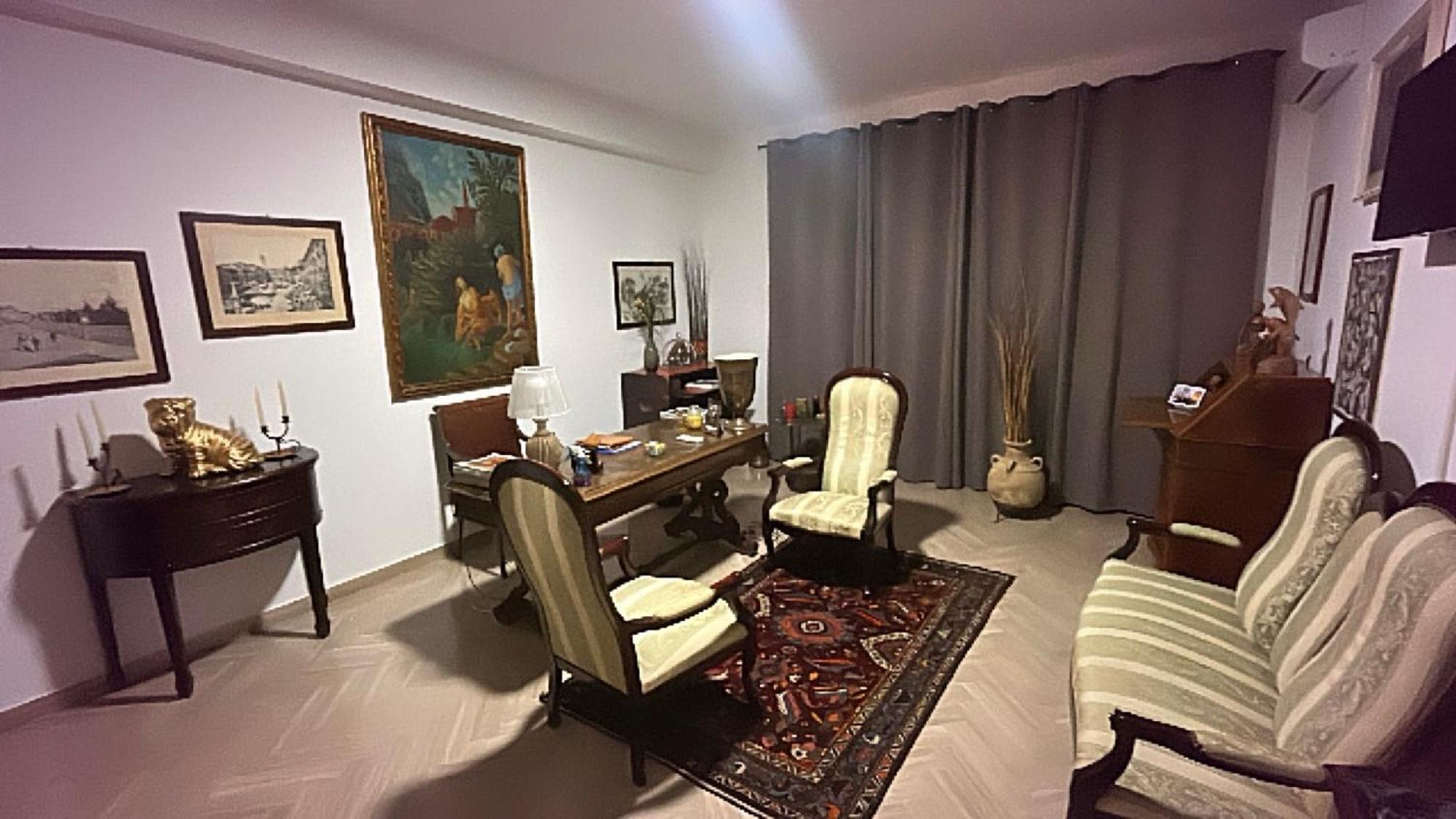 Casa Del Corso Gasthof *
