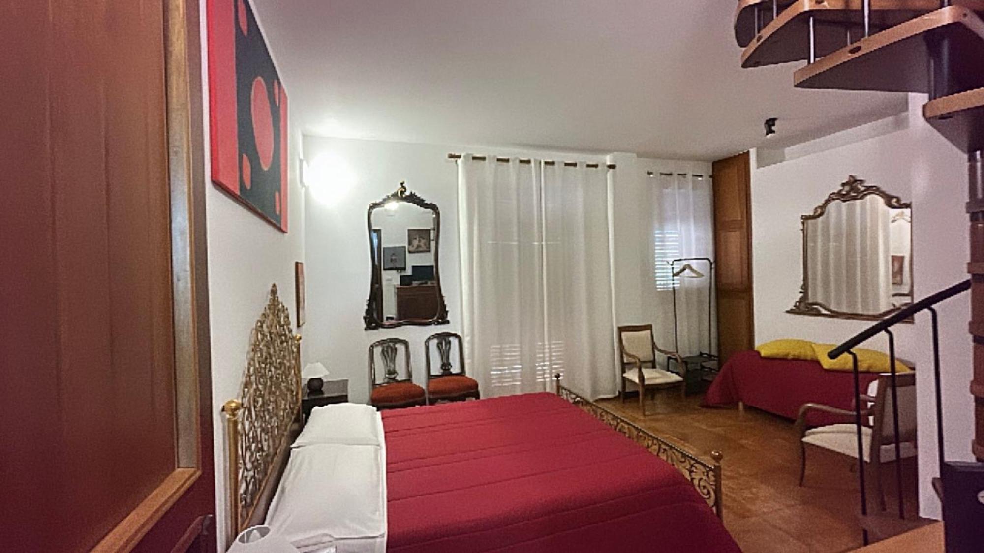 Casa de hóspedes Casa Del Corso Cinisi