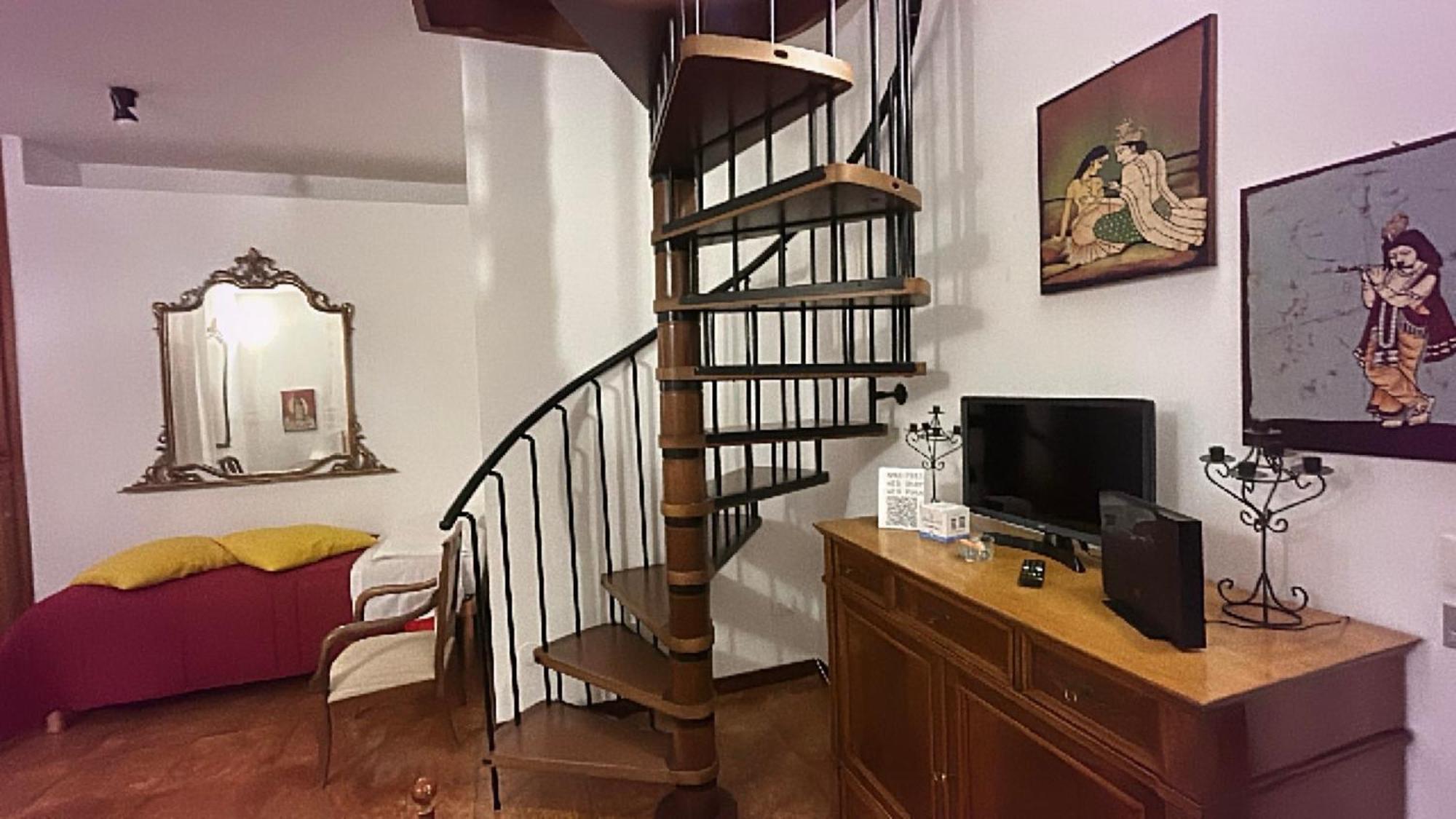 Casa Del Corso