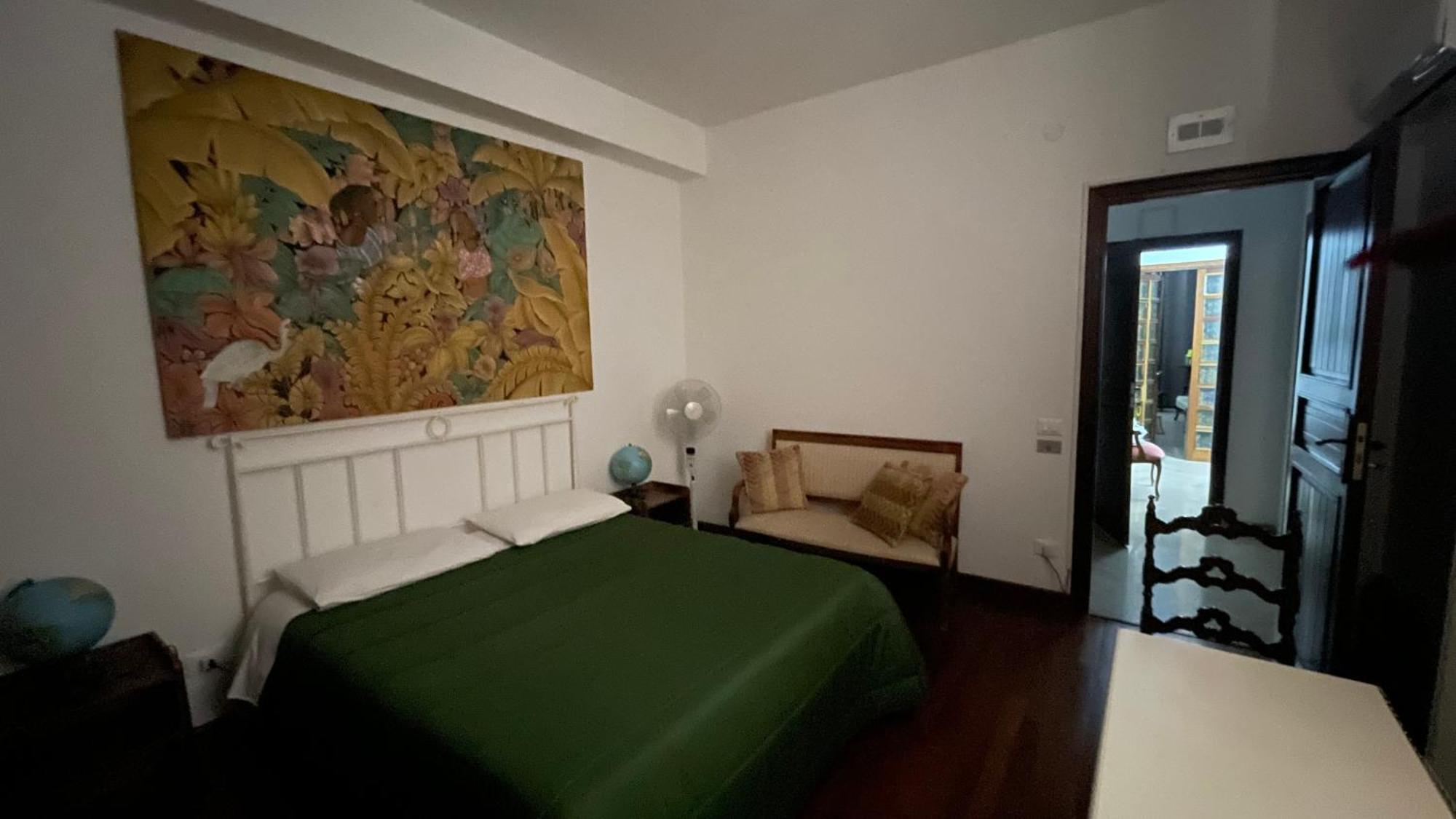 Gasthof Casa Del Corso *