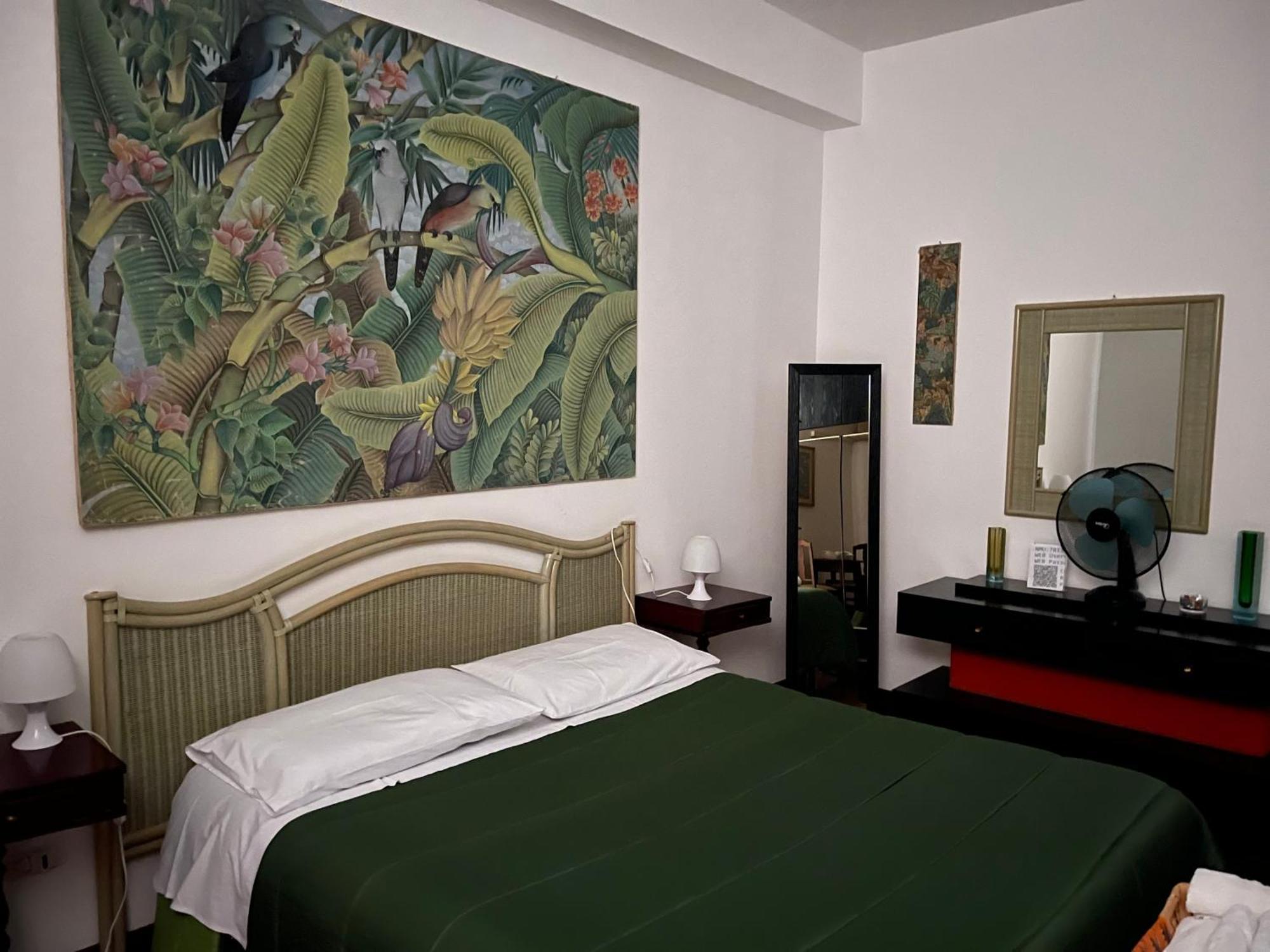 Casa Del Corso Gasthof Cinisi