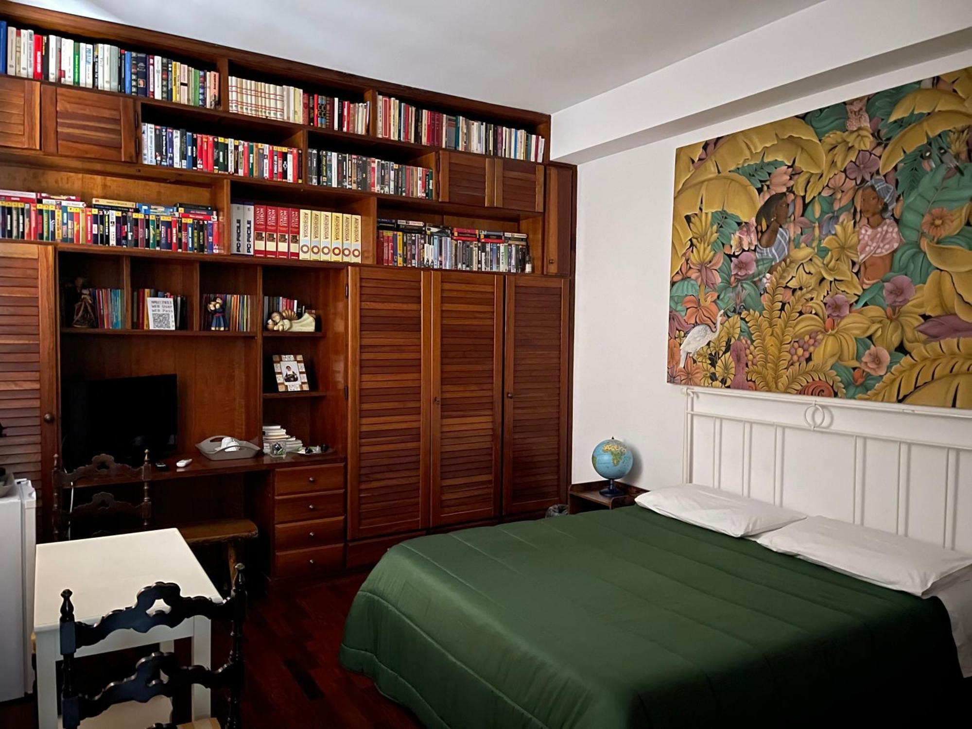 Casa Del Corso * Cinisi